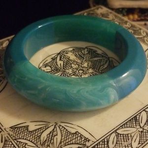 Turquoise bracelet